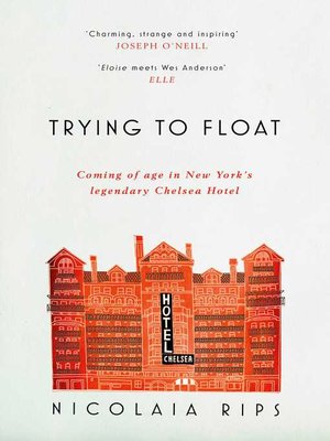 cover image of Trying to Float